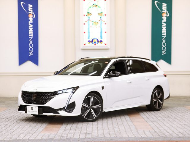 ３０８ＳＷ　ＧＴ　ブルーＨＤｉ