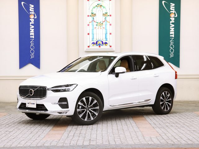 ＸＣ６０　アルティメット　Ｂ５　ＡＷＤ
