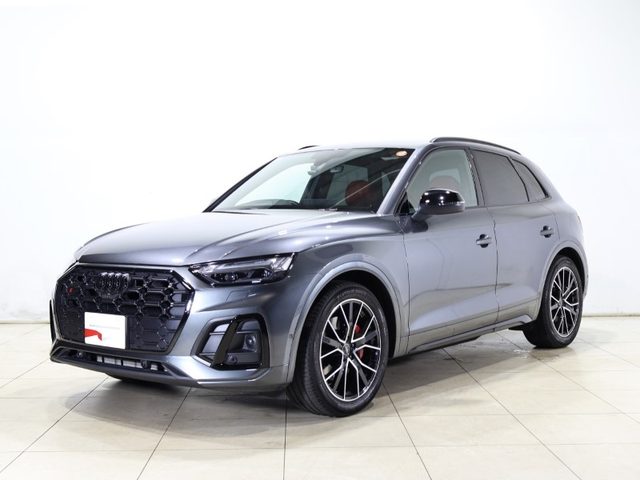 ＳＱ５　エアサス