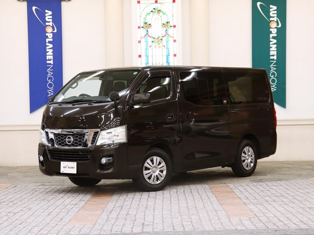ＮＶ３５０キャラバン　バン　プレミアムＧＸ　ロング