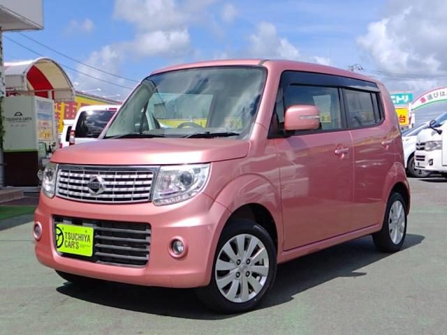 モコ　ドルチェＸ
