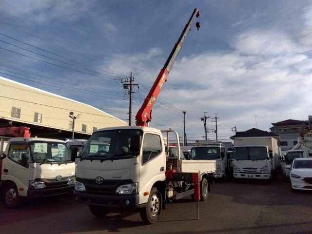 ダイナ　