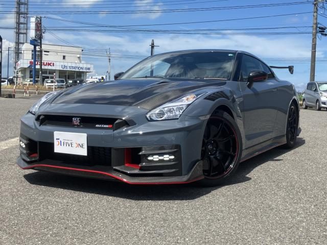 ＧＴ－Ｒ　ニスモ　スペシャルエディション