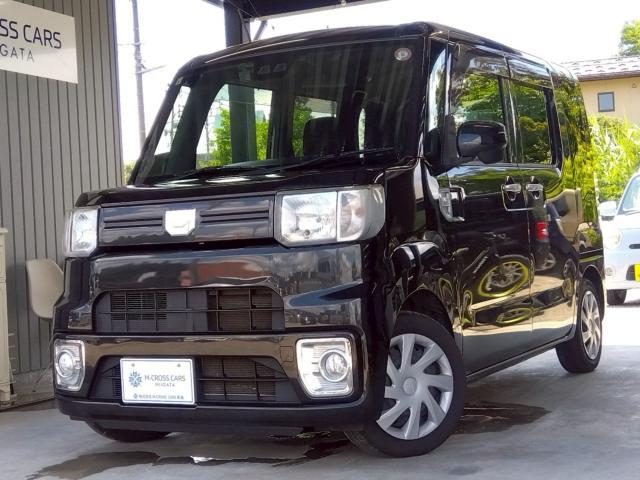 ウェイク　Ｄ　ＳＡ　３