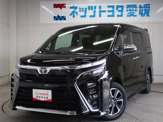 ヴォクシー　ＺＳ　煌２
