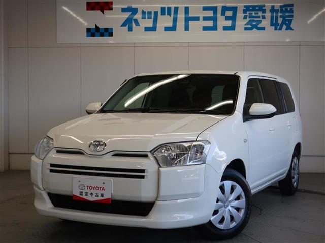 プロボックスバン　２ＷＤ　Ｆ
