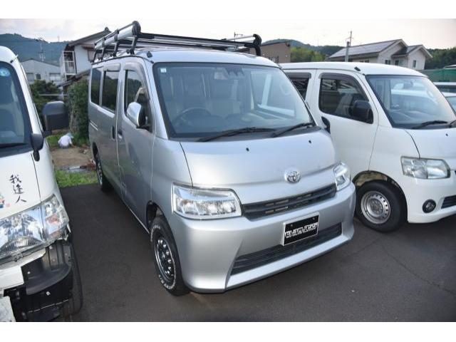 タウンエースバン　２ＷＤ　ＧＬ