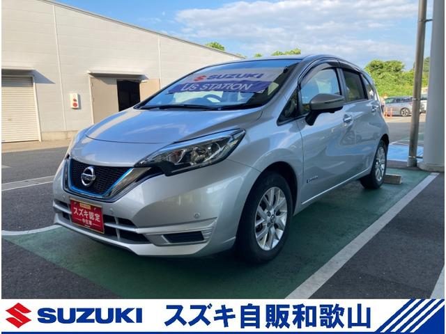 ノート　ＥパワーＸ　　　ＣＤラジオ　ＯＫ保証＆車