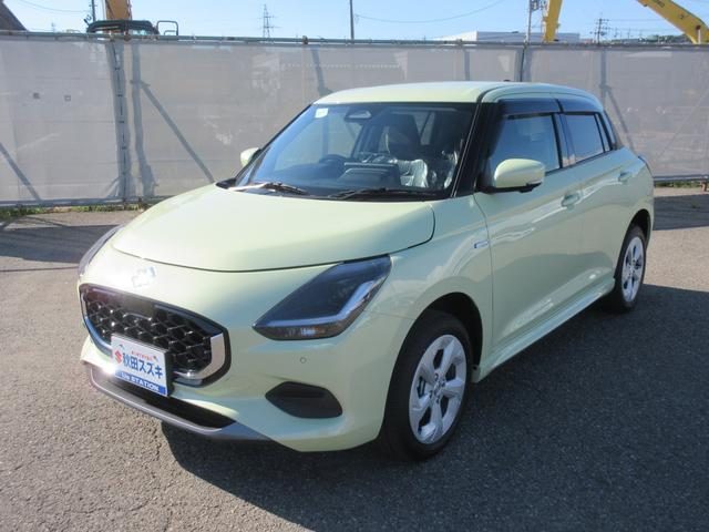 スイフト　４ＷＤ　ＨＹＢＲＩＤ　ＭＸ　４ＷＤ　全方位カメラ