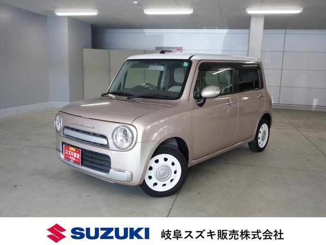 アルト　ラパン　ショコラ　ショコラ　Ｘ　４型　アウトレット　ＳＤナ