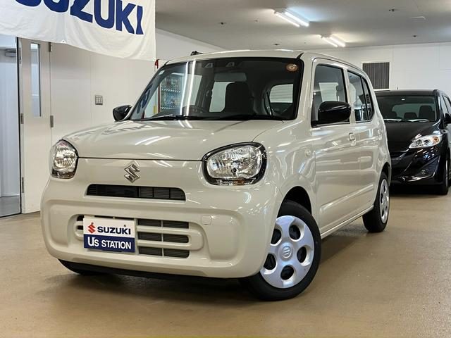 アルト　Ｌ　２型