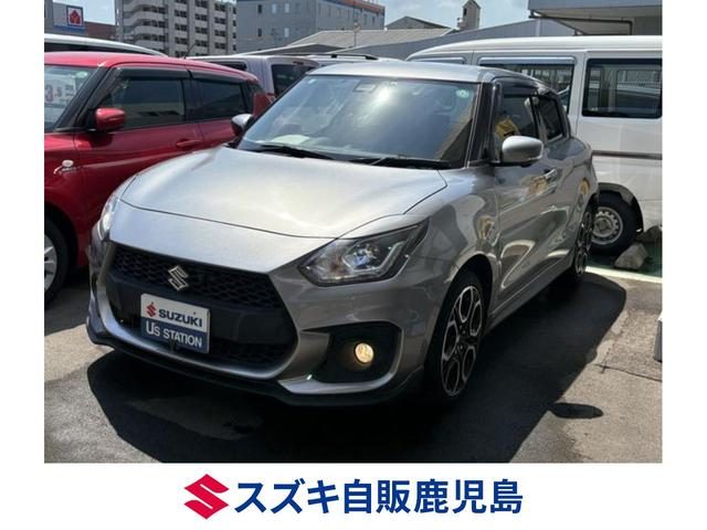 スイフト　スポーツ