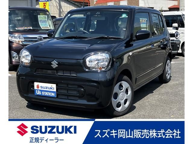 アルト　Ｌ　２型