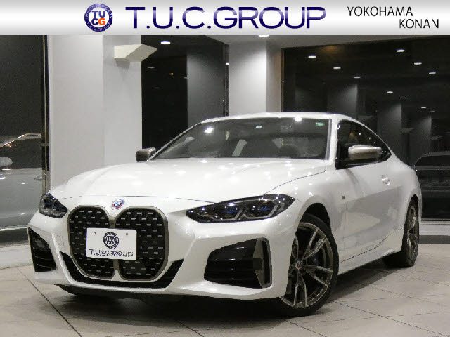 ４シリーズ　クーペ　Ｍ４４０ｉ　ｘＤｒｉｖｅ