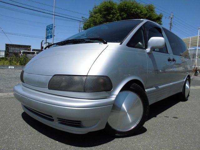エスティマ　Ｖ