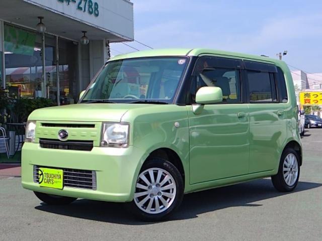 ムーヴ　コンテ　Ｌ