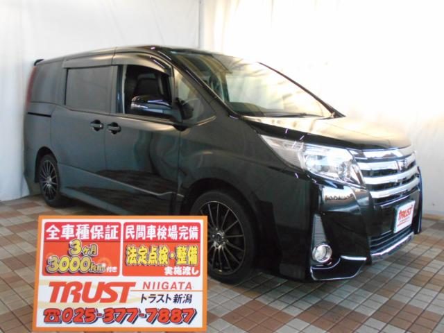 ノア　Ｓｉ