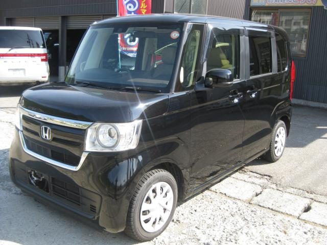 Ｎ　ＢＯＸ　Ｇ　ホンダセンシング