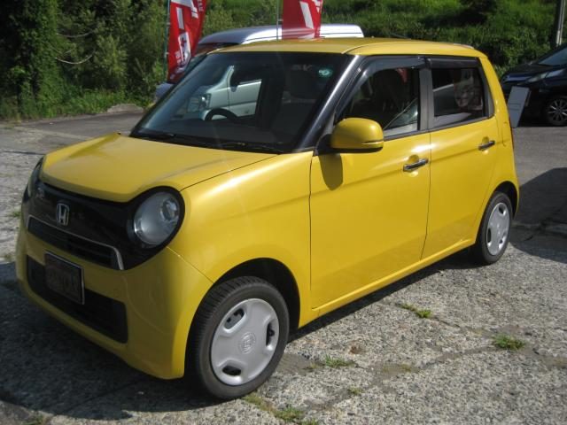 Ｎ－ＯＮＥ　４ＷＤ　Ｇ　Ｌパッケージ