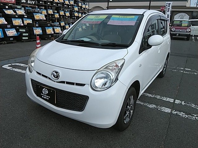 キャロル　４ＷＤ　６６０　ＧＳ　５ドア　ＦＣＶＴ　４ＷＤ　