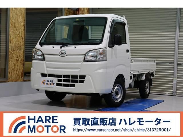 ハイゼットトラック　スタンダード
