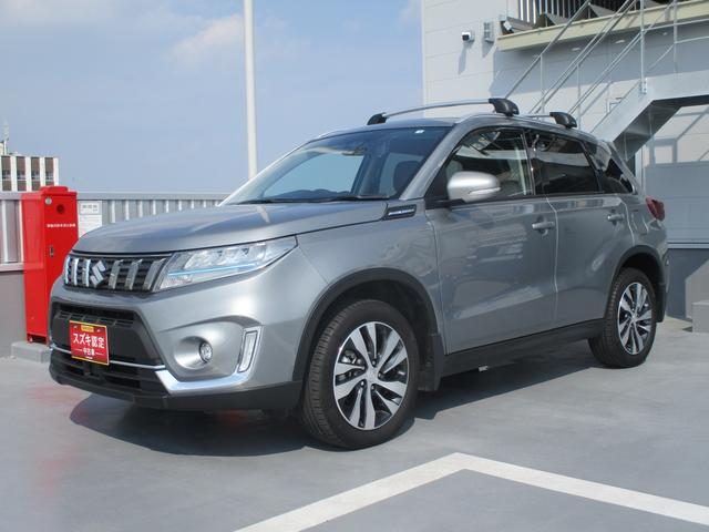 エスクード　４ＷＤ　１．５　ハイブリッド