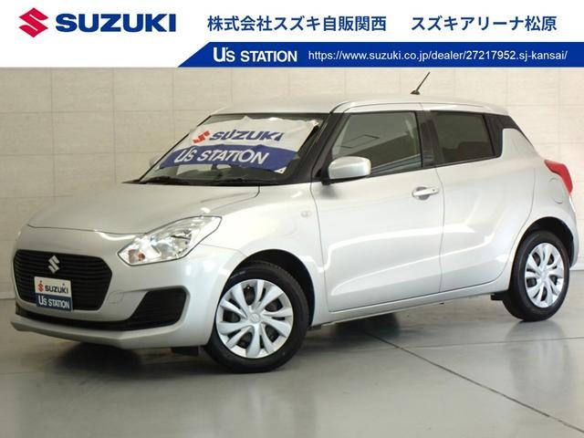 スイフト　ＸＧ　ＺＣ８３Ｓ　２ＷＤ　フロアＣＶＴ　