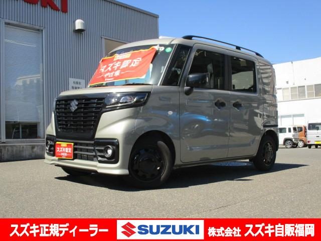 スペーシア　ベース　ＸＦ　全方位モニター用カメラパッケージ装