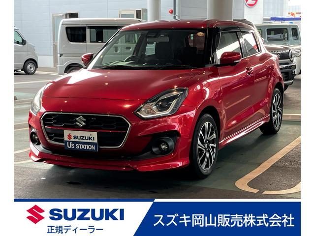 スイフト　ＲＳ　２型