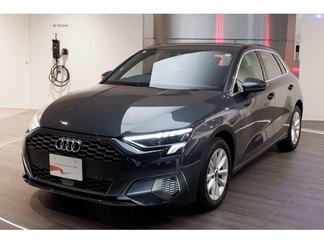 Ａ３　スポーツバック　30　TFSI