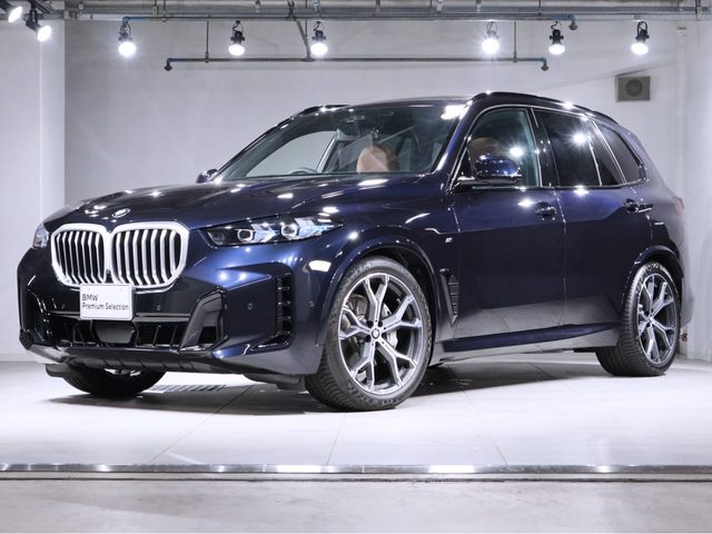 Ｘ５　ｘＤｒｉｖｅ４０ｄ　Ｍスポーツ