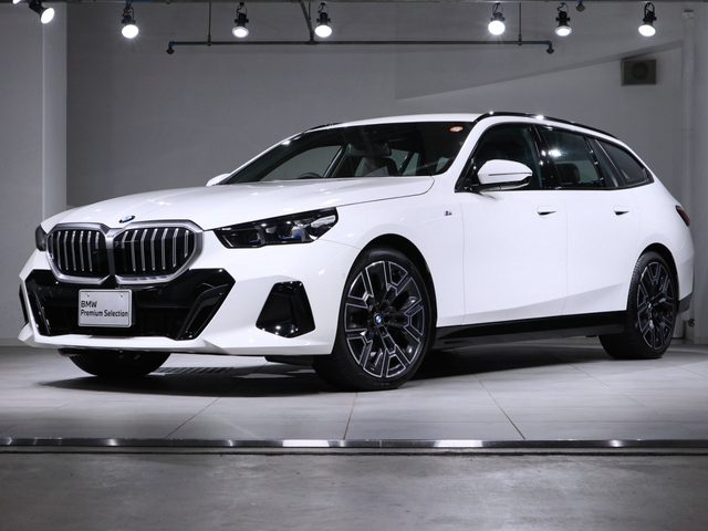 ５シリーズ　ツーリング　５２３ｄ　ｘＤｒｉｖｅ　Ｍスポーツ