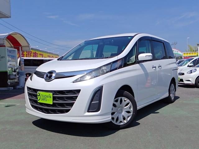 ビアンテ　２０Ｃ－スカイアクティブ