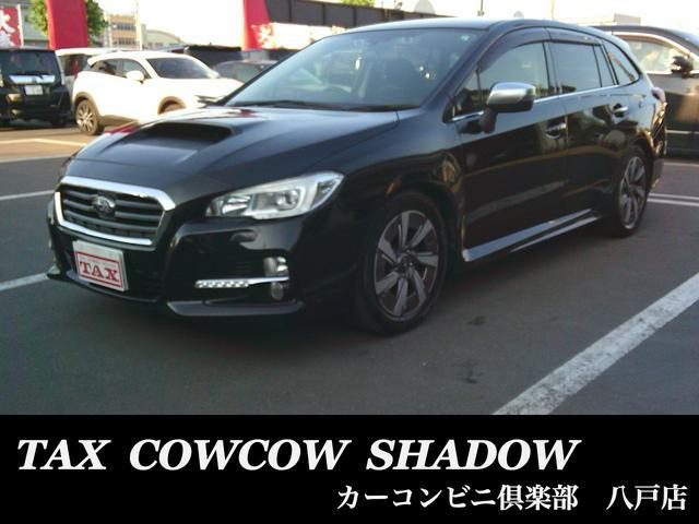 レヴォーグ　１．６ＧＴアイサイト　ＡＷＤ　クルコン