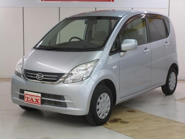 ムーヴ　Ｌ　禁煙車　５速マニュアル　ＣＤコンポ
