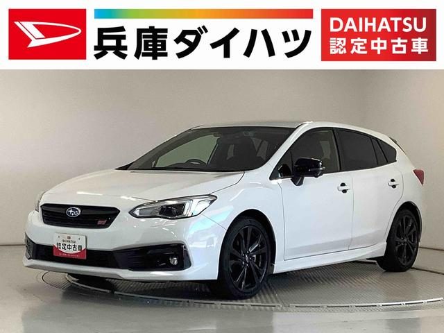 インプレッサスポーツ　ＳＴＩ　スポーツ