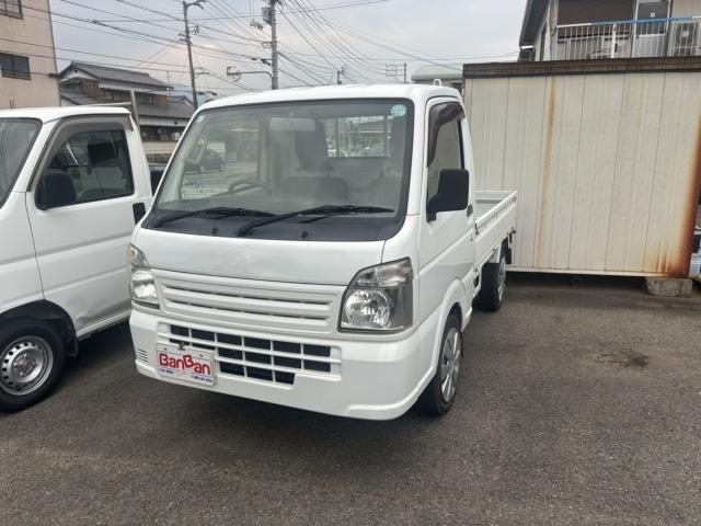 ミニキャブトラック　Ｍ