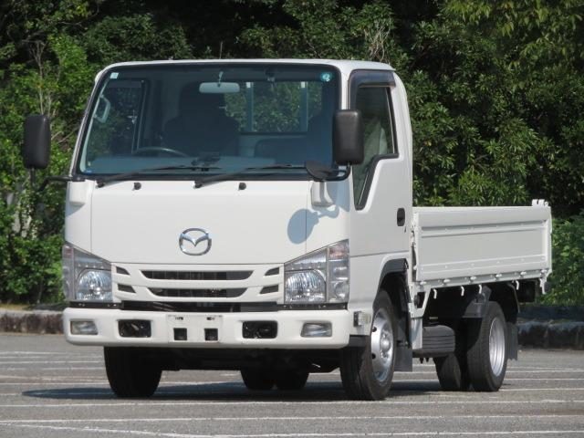 タイタン　１．５ｔ　低床　１０尺