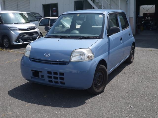 エッセ　ＥＣＯ