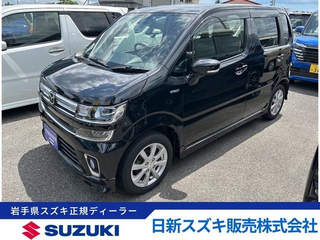 フレア　４ＷＤ　ハイブリットＸＳ　４ＷＤ　フルセグナビ　