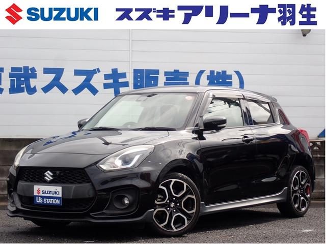 スイフト　スポーツ　ＺＣ３３Ｓ