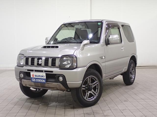 ジムニー　４ＷＤ　ＬＡＮＤ　ＶＥＮＴＵＲＥ　１０型　ＡＴ車