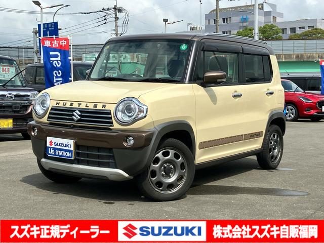 ハスラー　ワンダラー　ＭＲ４１Ｓ　２型／サポカー