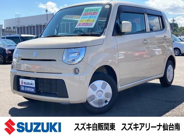 ＭＲワゴン　Ｇ　「半期総括」　バックカメラ付オーディ