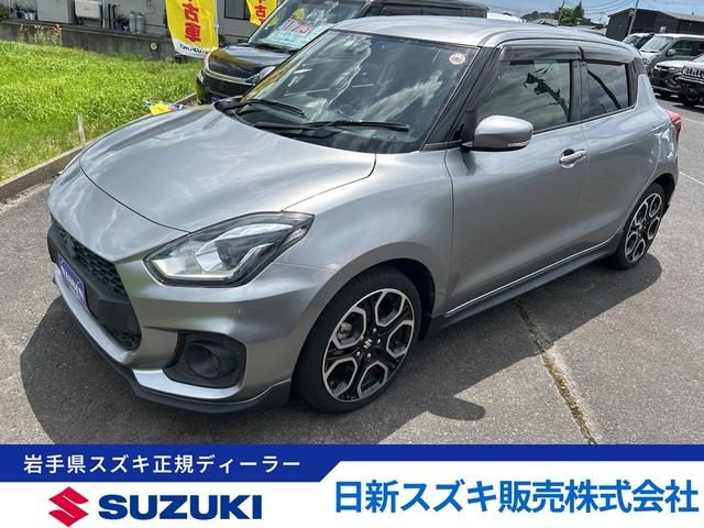 スイフト　２ＷＤ　フルセグナビ　バックカメラ　ＥＴ