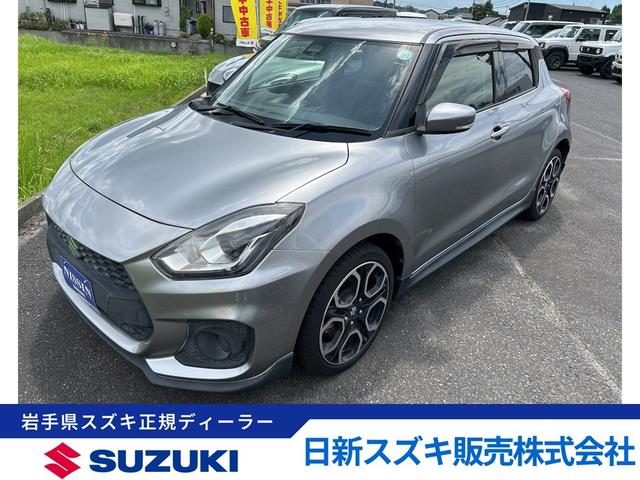 スイフト　２ＷＤ　フルセグナビ　バックカメラ　ＥＴ