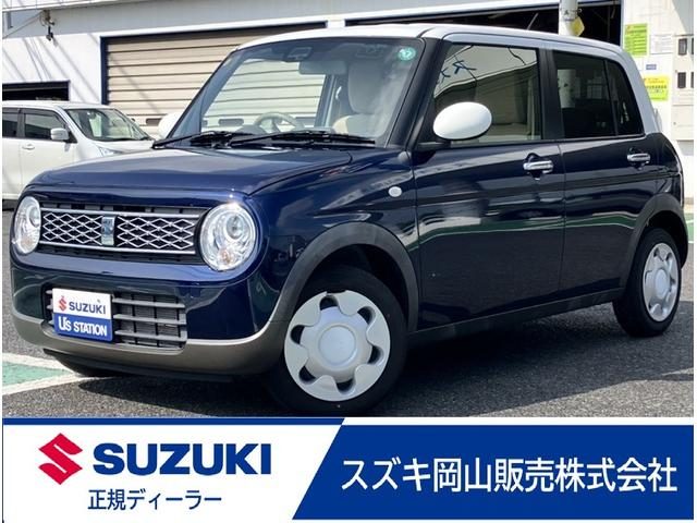 アルト　ラパン　モード　２型