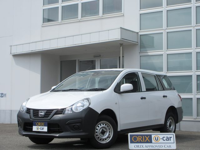 ＡＤ　４ＷＤ　ＶＥ
