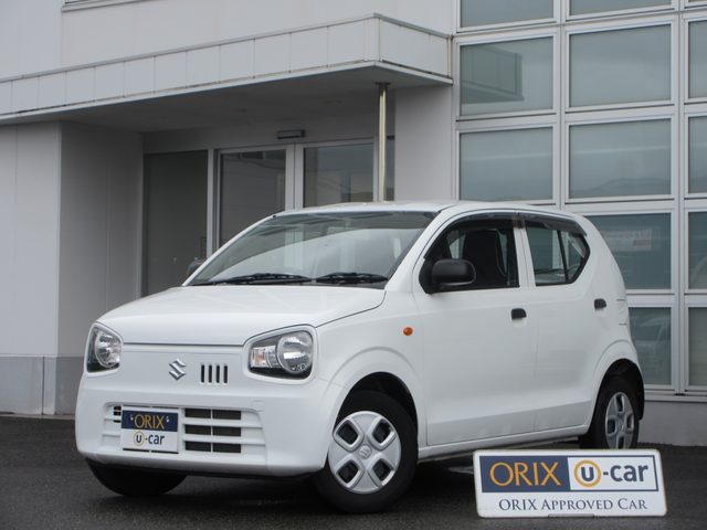 アルト　４ＷＤ　Ｆ