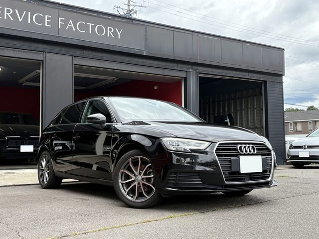 Ａ３　スポーツバック　１．４　ＴＦＳＩ